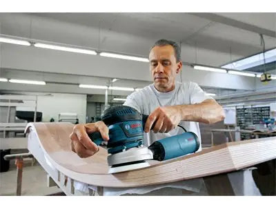 Bosch  RS013 - 5 In. Sponge Applicator Pad BOSCH