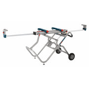 Bosch T4B Gravity-Rise Miter Saw Stand BOSCH