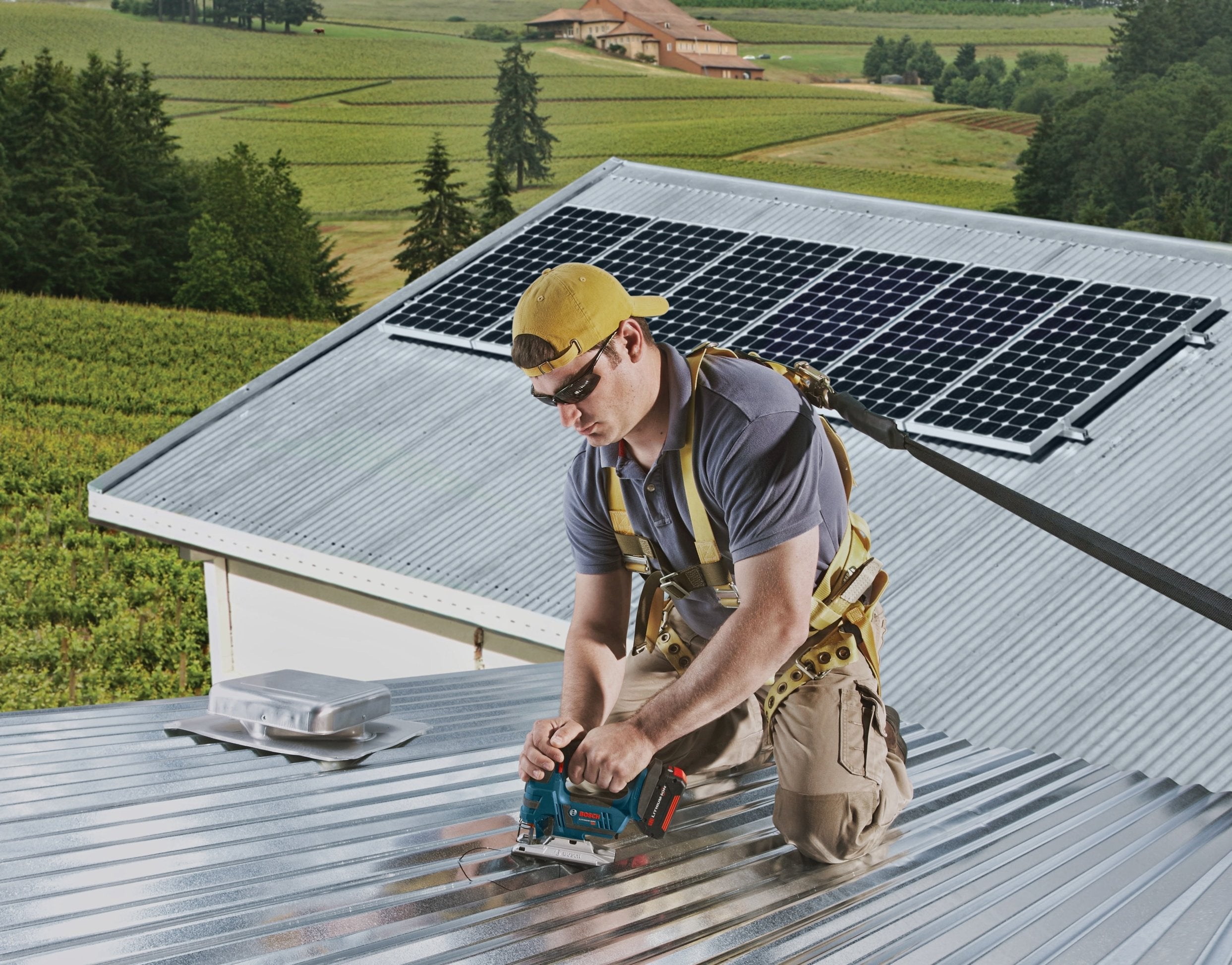 Bosch T500  -  5pc T-Shank Jig Saw Blade Set - Wise Line Tools