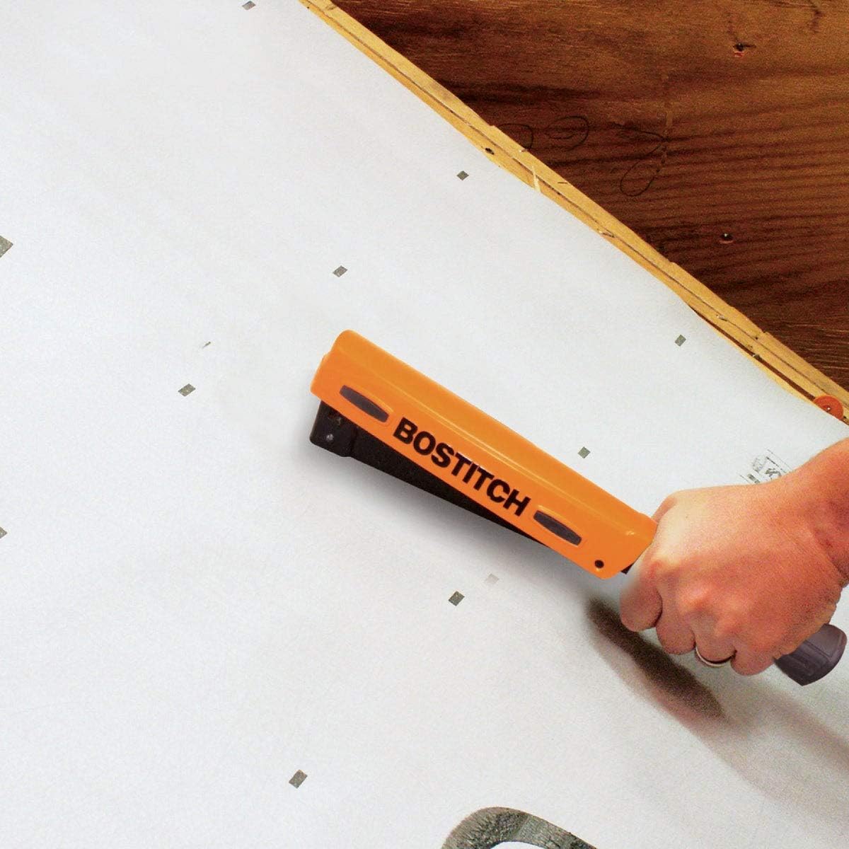 Bostitch H30-8 - Powercrown Hammer Tacker - Wise Line Tools