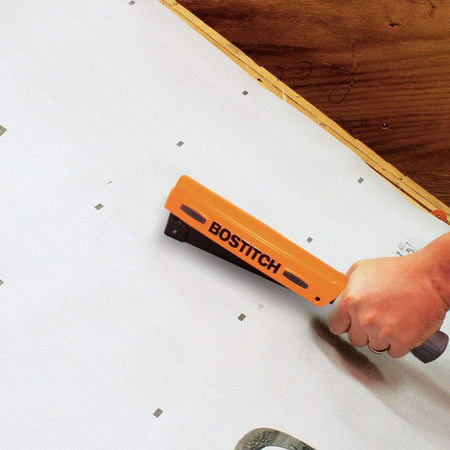 Bostitch H30-8 - Powercrown Hammer Tacker - Wise Line Tools