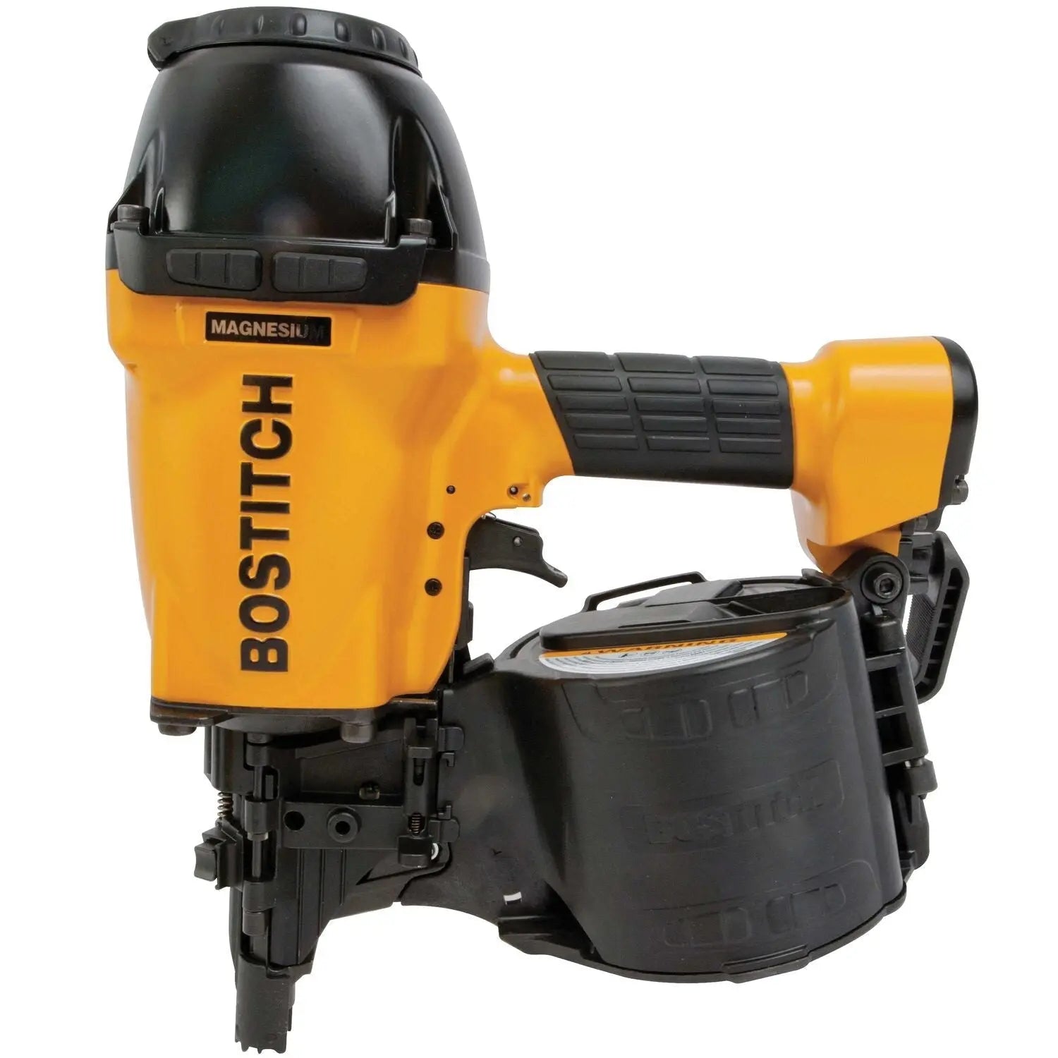 Bostitch N89C-1 - Coil Framing Nailer, Pneumatic - Wise Line Tools
