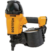 Bostitch N89C-1 - Coil Framing Nailer, Pneumatic - Wise Line Tools