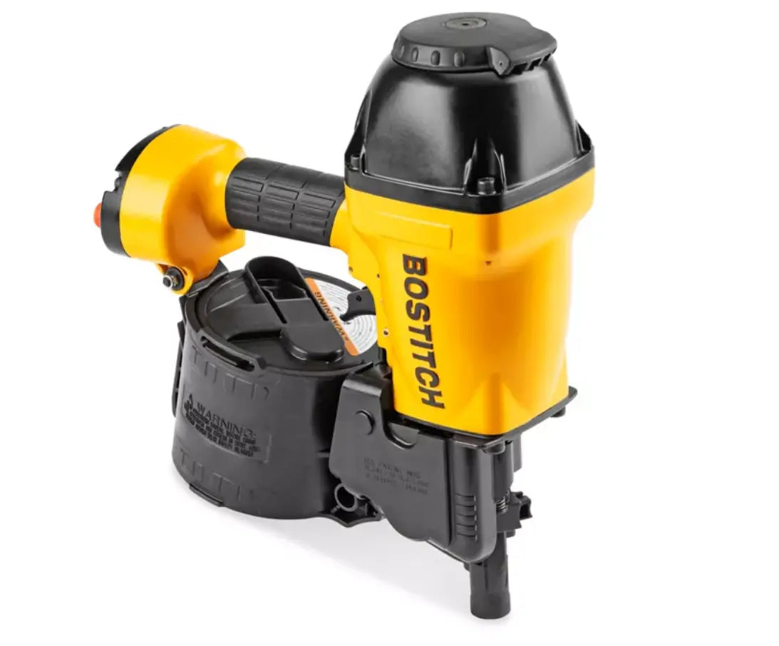 Bostitch N89C-1 - Coil Framing Nailer, Pneumatic - Wise Line Tools