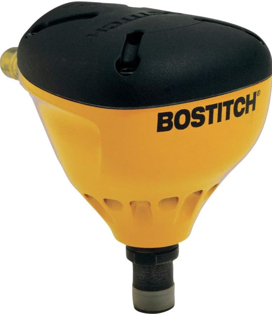 Bostitch PN100K  Palm Nailer Kit - Wise Line Tools