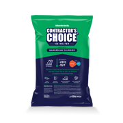 TILLSONBRANDS 1101651 - Contractor’s Choice Ice Melter – 20KG Bag