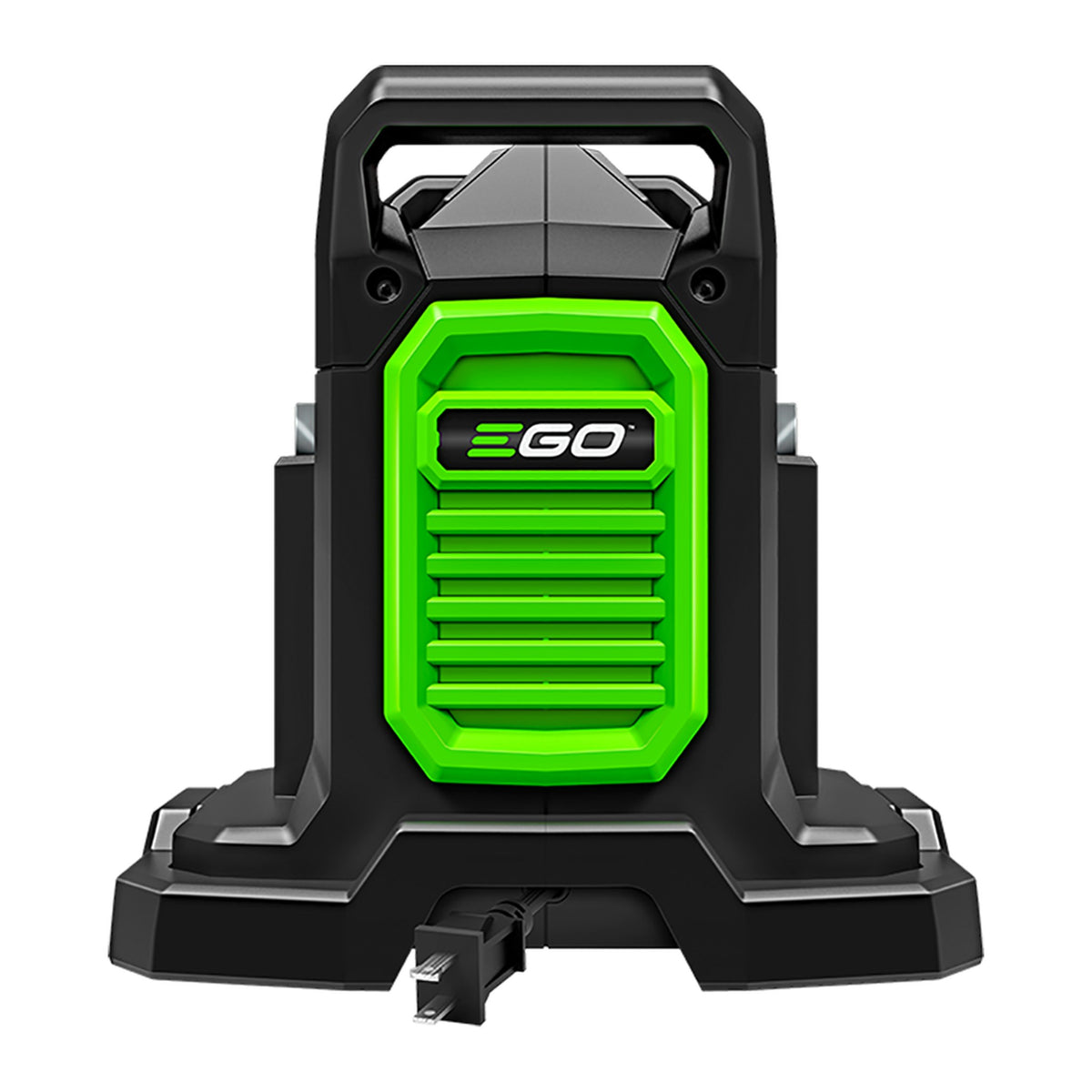 EGO CH2800D charger - front view