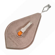 CHALK K1 - LINE REEL, METAL, 100 FT, Standard Line KESON