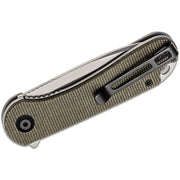 CIVIVI CIV-C907T - Pocket Folding Knife (Dark Green) CIVIVI