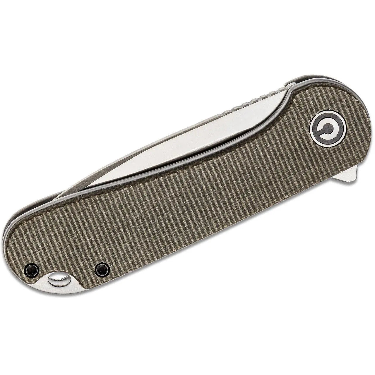 CIVIVI CIV-C907T - Pocket Folding Knife (Dark Green) CIVIVI