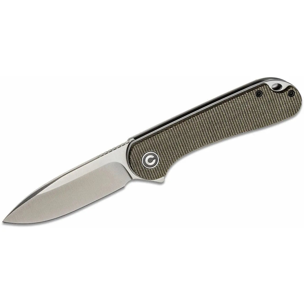 CIVIVI CIV-C907T - Pocket Folding Knife (Dark Green) CIVIVI
