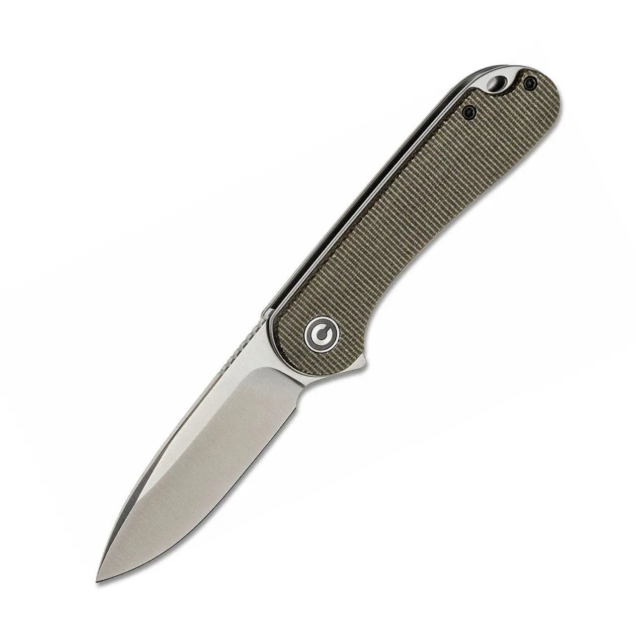 CIVIVI CIV-C907T - Pocket Folding Knife (Dark Green) CIVIVI