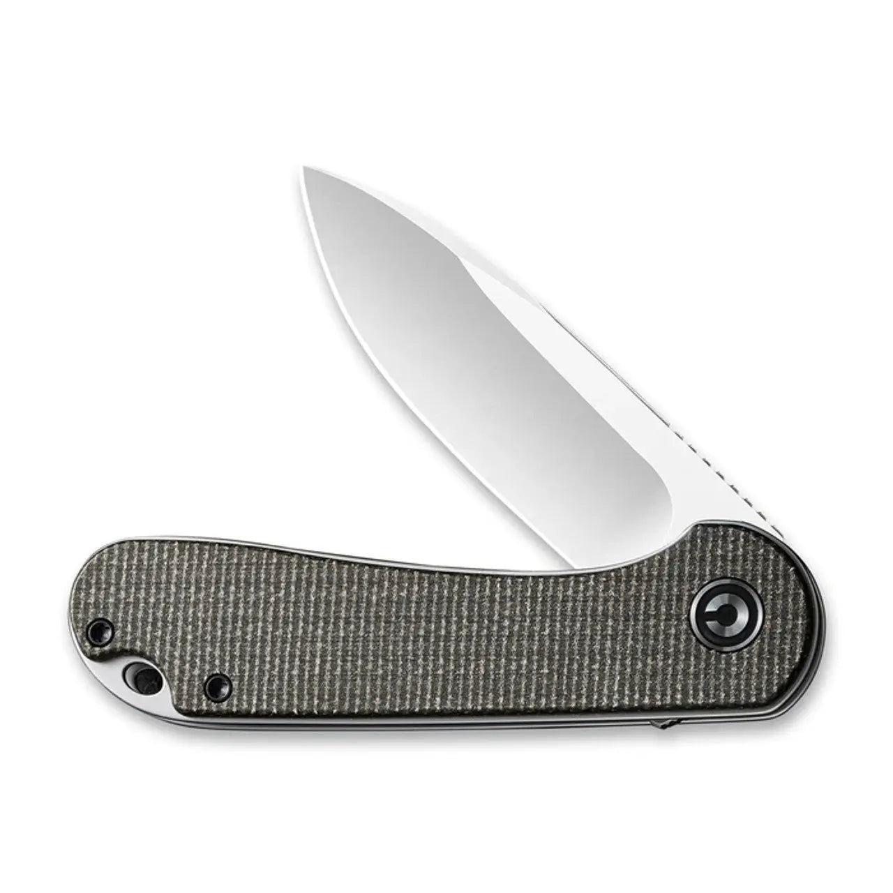 CIVIVI CIV-C907T - Pocket Folding Knife (Dark Green) CIVIVI
