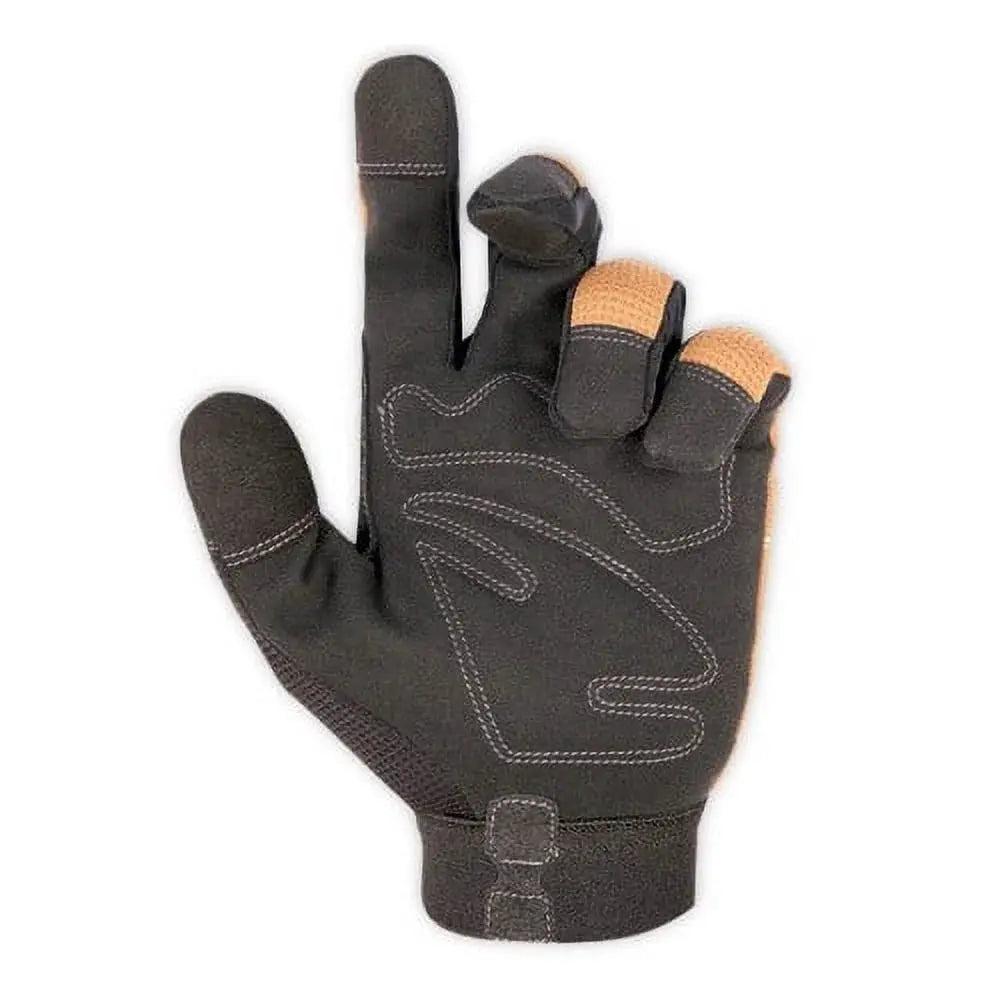 CLC 124L - Workright Flex Grip Gloves - Large CLC