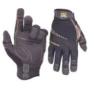 CLC 130L - SubContractor Flex Grip Gloves - Large CLC