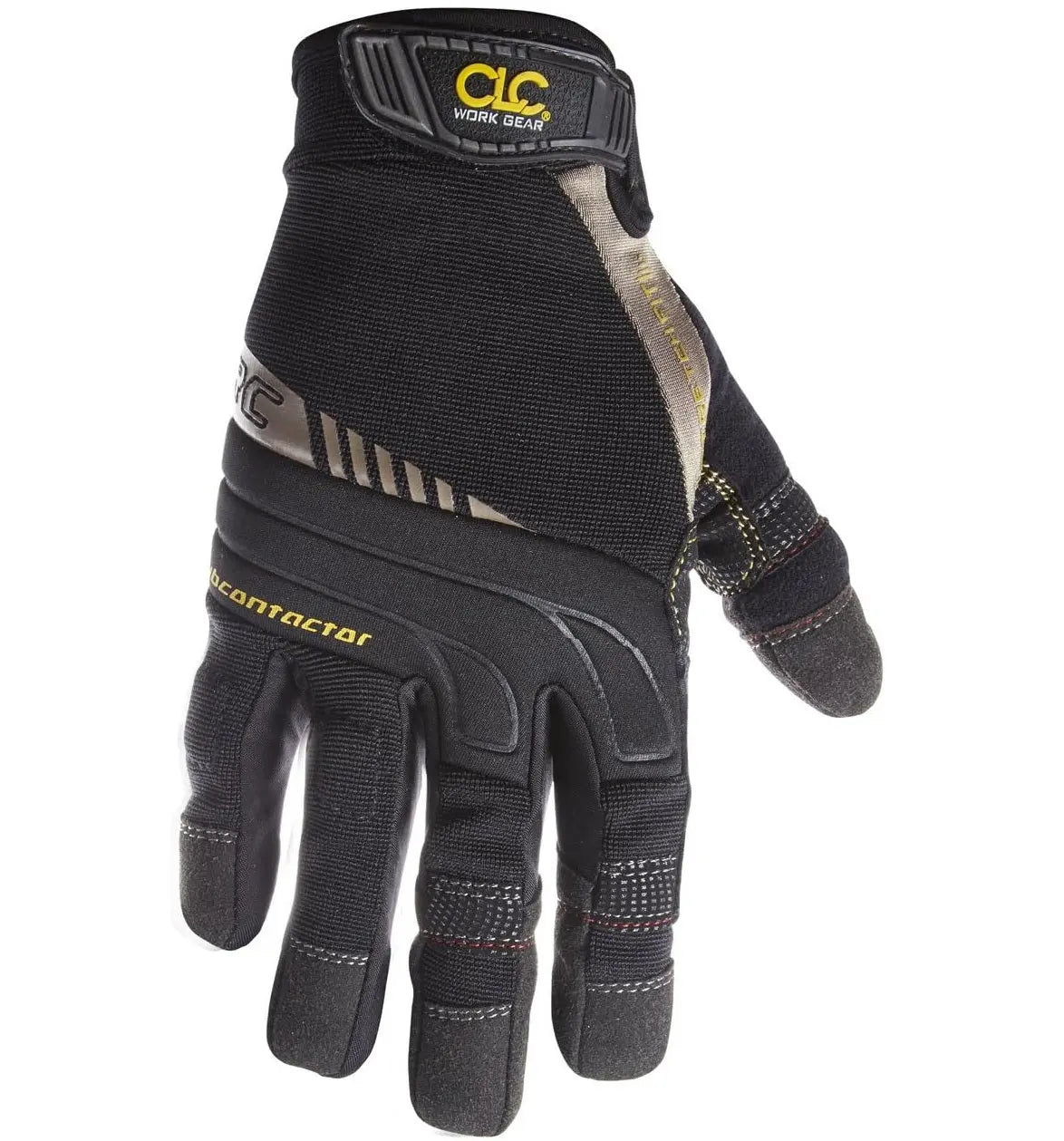 CLC 130L - SubContractor Flex Grip Gloves - Large CLC