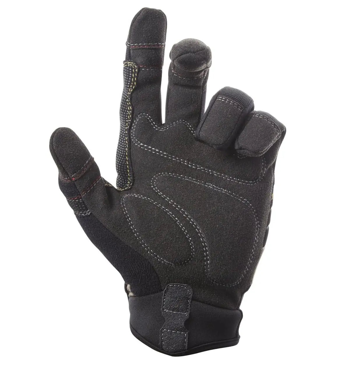 CLC 130L - SubContractor Flex Grip Gloves - Large CLC