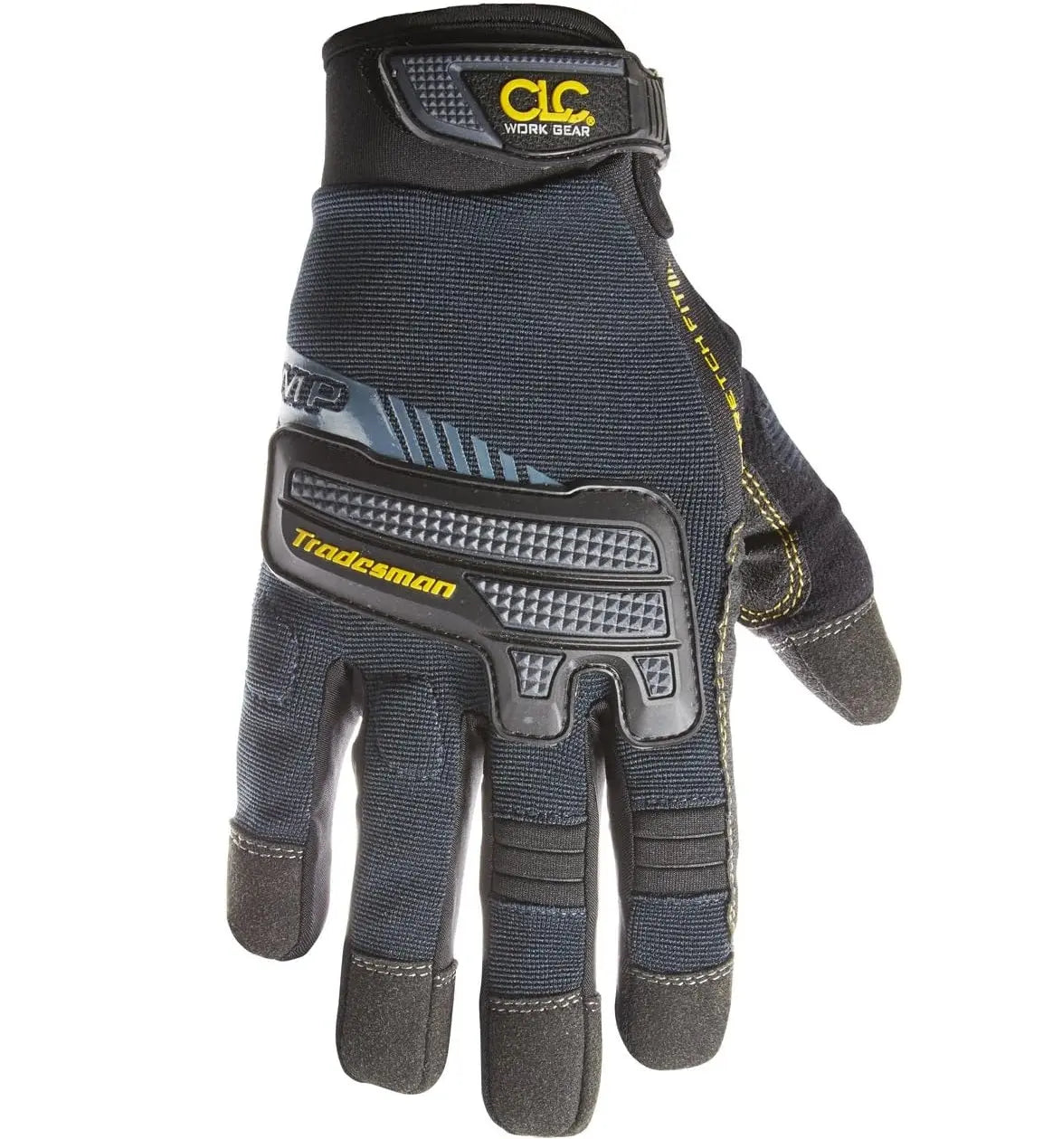 CLC 145L - Tradesman Flex Grip Gloves - Large CLC