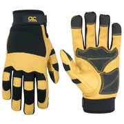 CLC 275XL - Goatskin Work Gloves - XLarge CLC