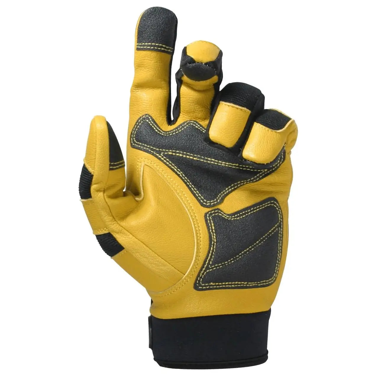 CLC 275XL - Goatskin Work Gloves - XLarge CLC