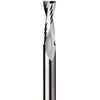 CMT 191.008.11 Upcut Spiral Router Bit 1/4" SH 1/4" D 1" CL 2-1/2" OL