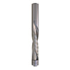 CMT-191.008.11B - UPCUT SPIRAL BIT W/BRNG 1/4''