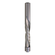 CMT-191.008.11B - UPCUT SPIRAL BIT W/BRNG 1/4'' - Wise Line Tools