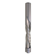 CMT-192.008.11B - DOWNCUT SPIRAL BIT HWM D=1/4x1x3inch - Wise Line Tools