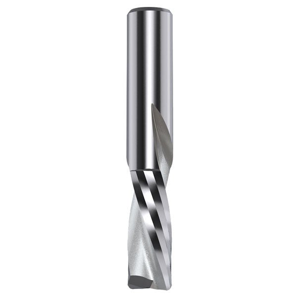 CMT 192.506.11  -  1/2" X 1-1/2" SOLID CARBIDE SPIRAL ROUTER BIT (DOWNCUT) - Wise Line Tools
