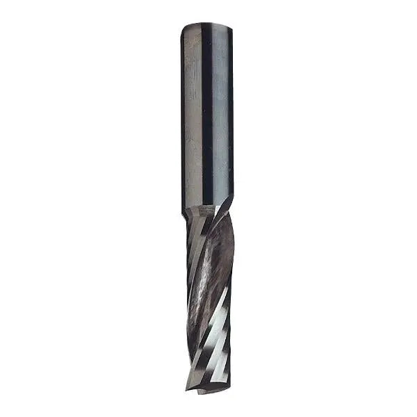 CMT 198.008.11  -  1/4 x 1 x 1/4 Solid Carbide Upcut Spiral Bit CMT