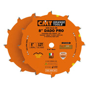 CMT-230.012.08 - PRO DADO 8''x12x5/8'' - Wise Line Tools