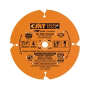 CMT 236.004.06  -  ITK Plus Dia-mond Circular Saw Blade CMT