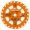 CMT 286.324.06-X10 -  6-1/2" Extreme Demolition Blade (10pk)