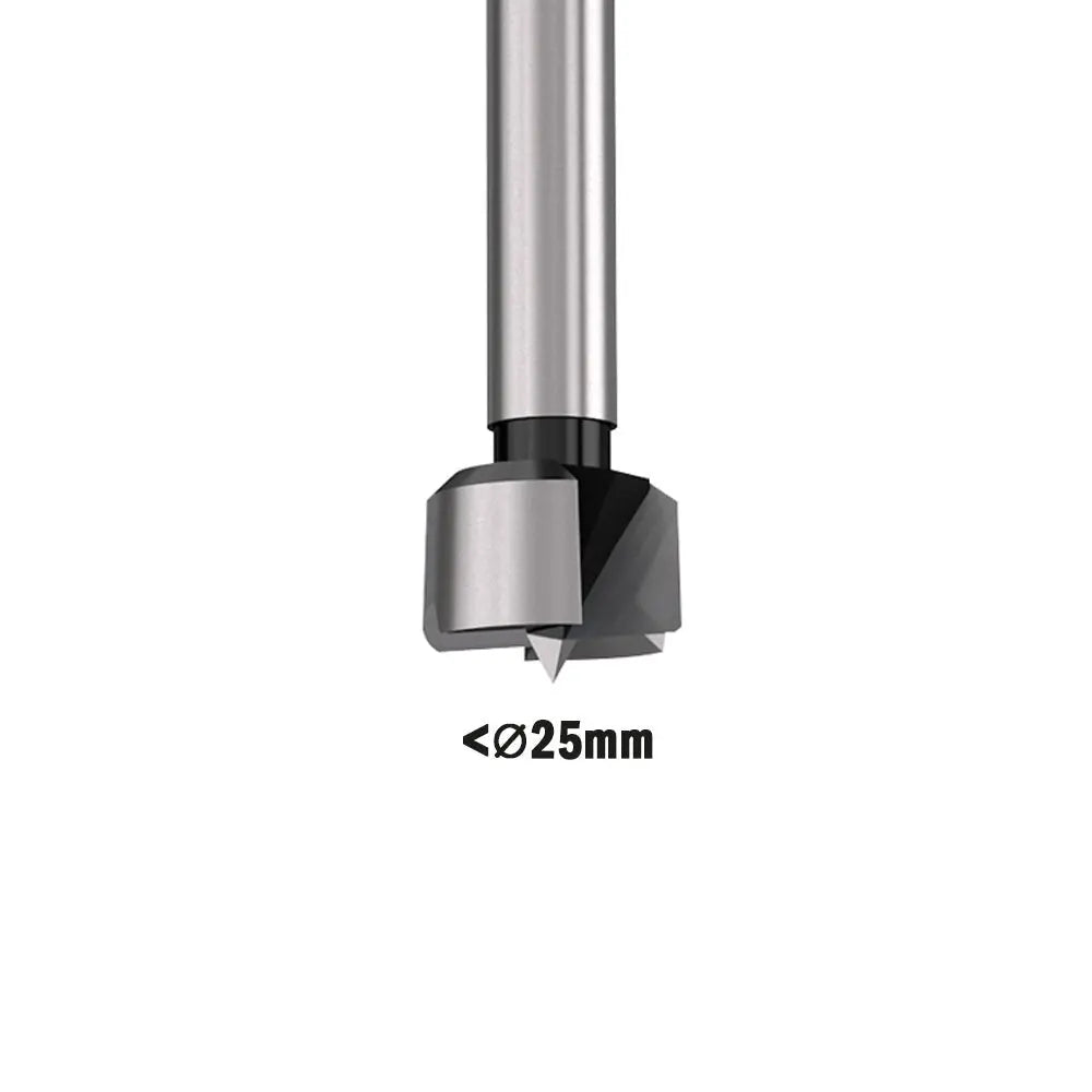 CMT-537.540.31 - FORSTNER BIT 2-1/8'' - Wise Line Tools