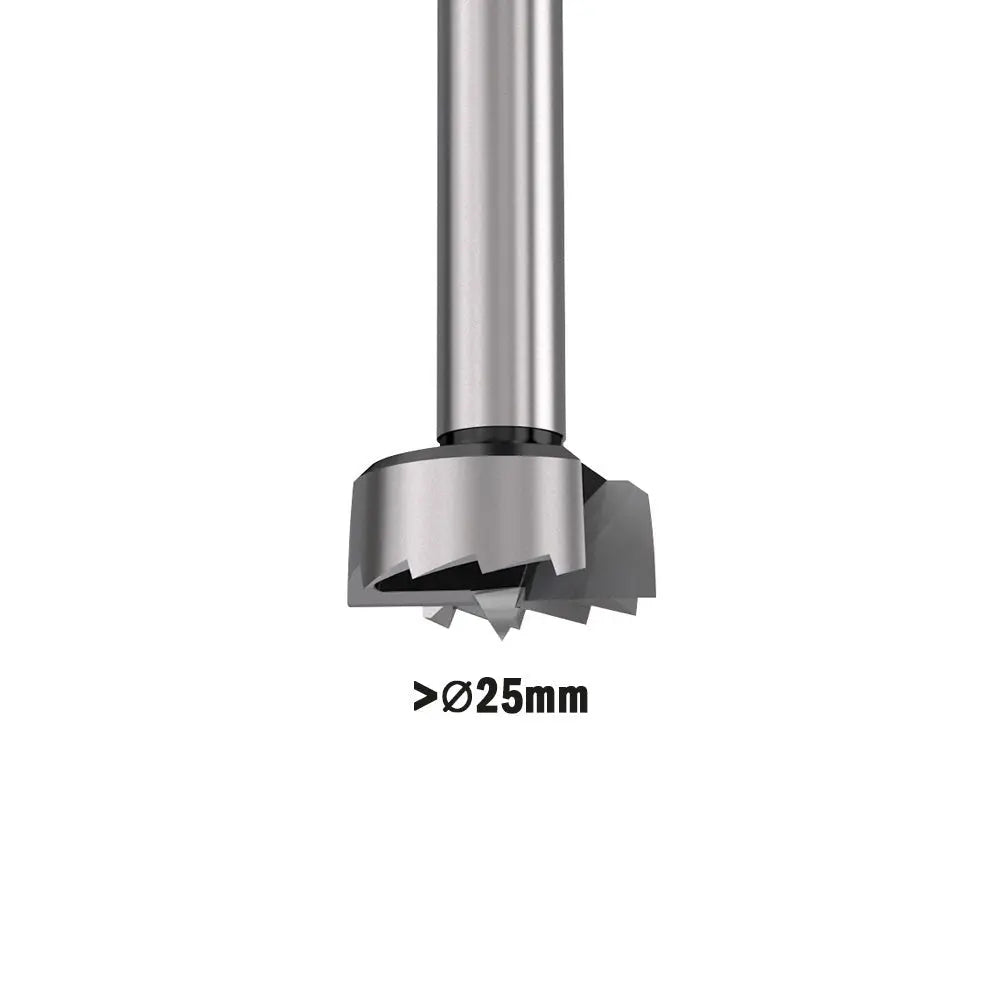 CMT-537.540.31 - FORSTNER BIT 2-1/8'' - Wise Line Tools