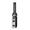 CMT 656.691.11 - 3/4" x 1-1/8" Insert Carbide Pattern Router Bit - 1/2" Shank