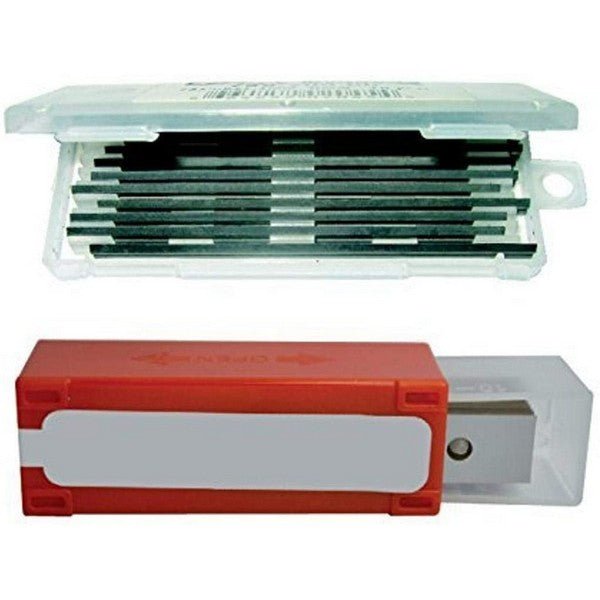 CMT-790.283.12 - REV. THROWAWAY KNIFE CARBIDE - Wise Line Tools