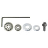 CMT-79101 - 2-PIECE BEARING KIT/SHIELD + SCREW/KEY 2.5mm (BIT CONTRACTOR)