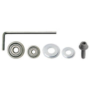 CMT-79101 - 2-PIECE BEARING KIT/SHIELD + SCREW/KEY 2.5mm (BIT CONTRACTOR) - Wise Line Tools