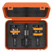 CMT 800.625.11  -  ADJUSTABLE TONGUE & GROOVE SET (MISSION STYLE) - Wise Line Tools