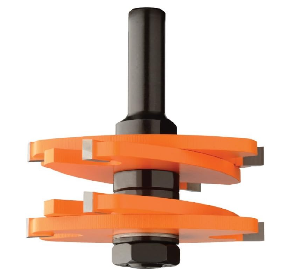 CMT-800.627.11 - TENON CUTTING SET - Wise Line Tools