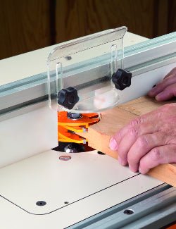 CMT-800.627.11 - TENON CUTTING SET - Wise Line Tools