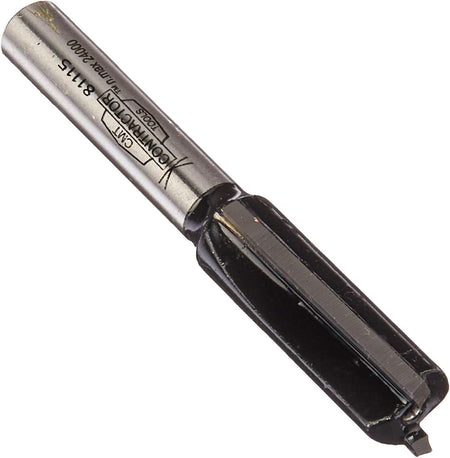 CMT-80005 - 5 piece straight bit set - Wise Line Tools