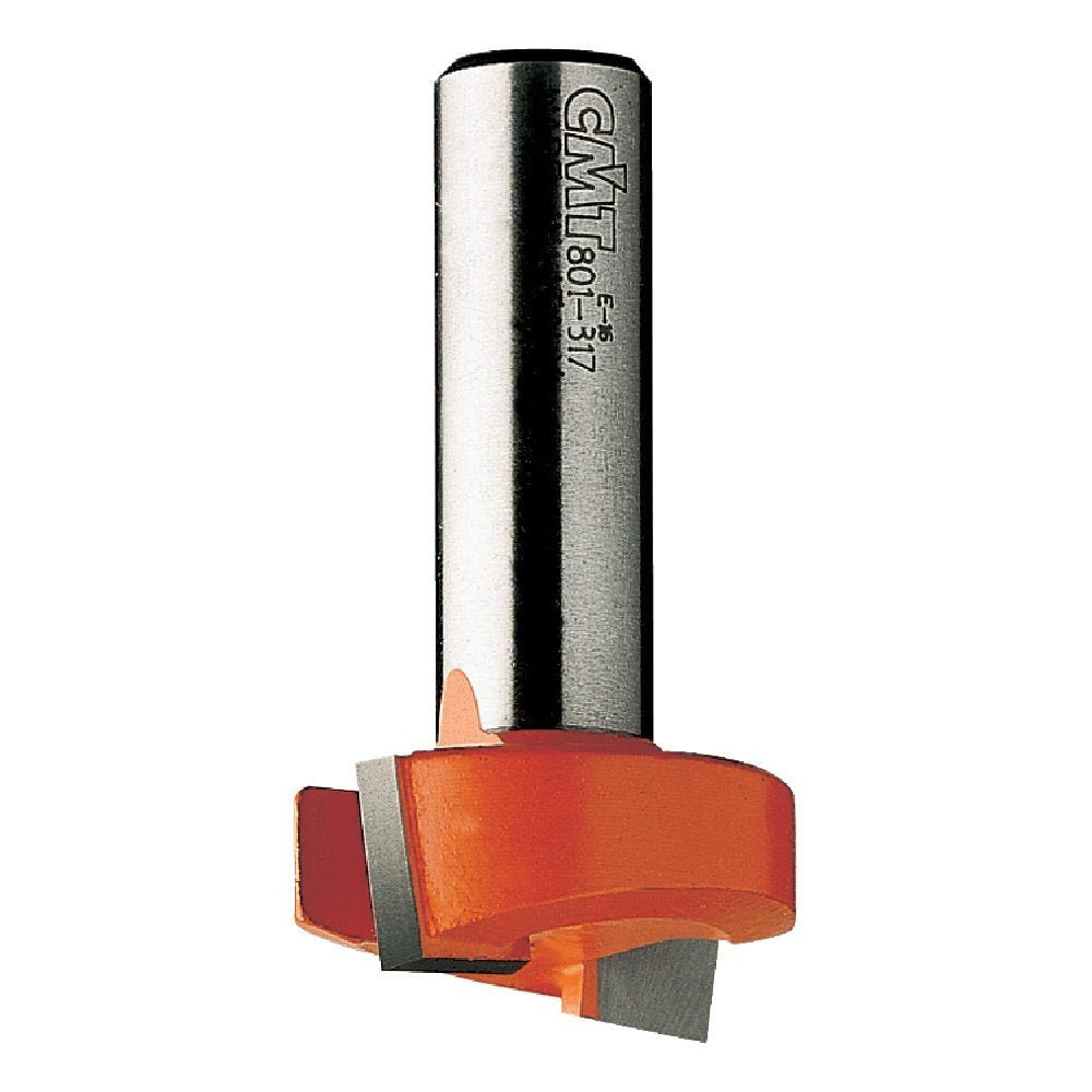 CMT 801.317.11  -  1-1/4" MORTISING BIT - Wise Line Tools