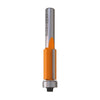 CMT 806.095.11-X10  -  3/8" FLUSH TRIM ROUTER BIT