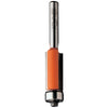 CMT 806.630.11 MÈCHE À AFFÛTER, LONGUEUR DE COUPE DE 2 POUCES, TIGE DE 1/2 POUCE