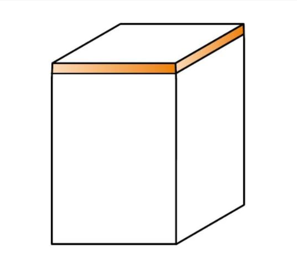 CMT 807.128.11  -  3 IN 1 FLUSH TRIM BIT FOR MDF - Wise Line Tools