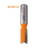 CMT 811.064.11 - MÈCHE À TOUPIE DROITE 1/4"