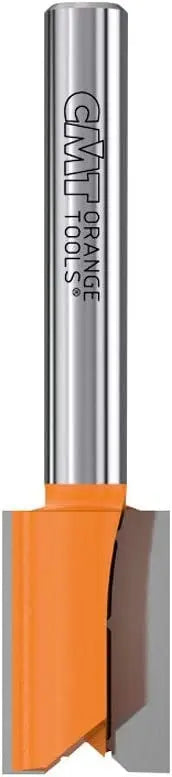 CMT 811.127.11 - 1/2-Inch Short Series Straight Bit CMT