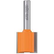 CMT 811.200.11  -  3/4" STRAIGHT ROUTER BIT, SHORT SERIES - Wise Line Tools